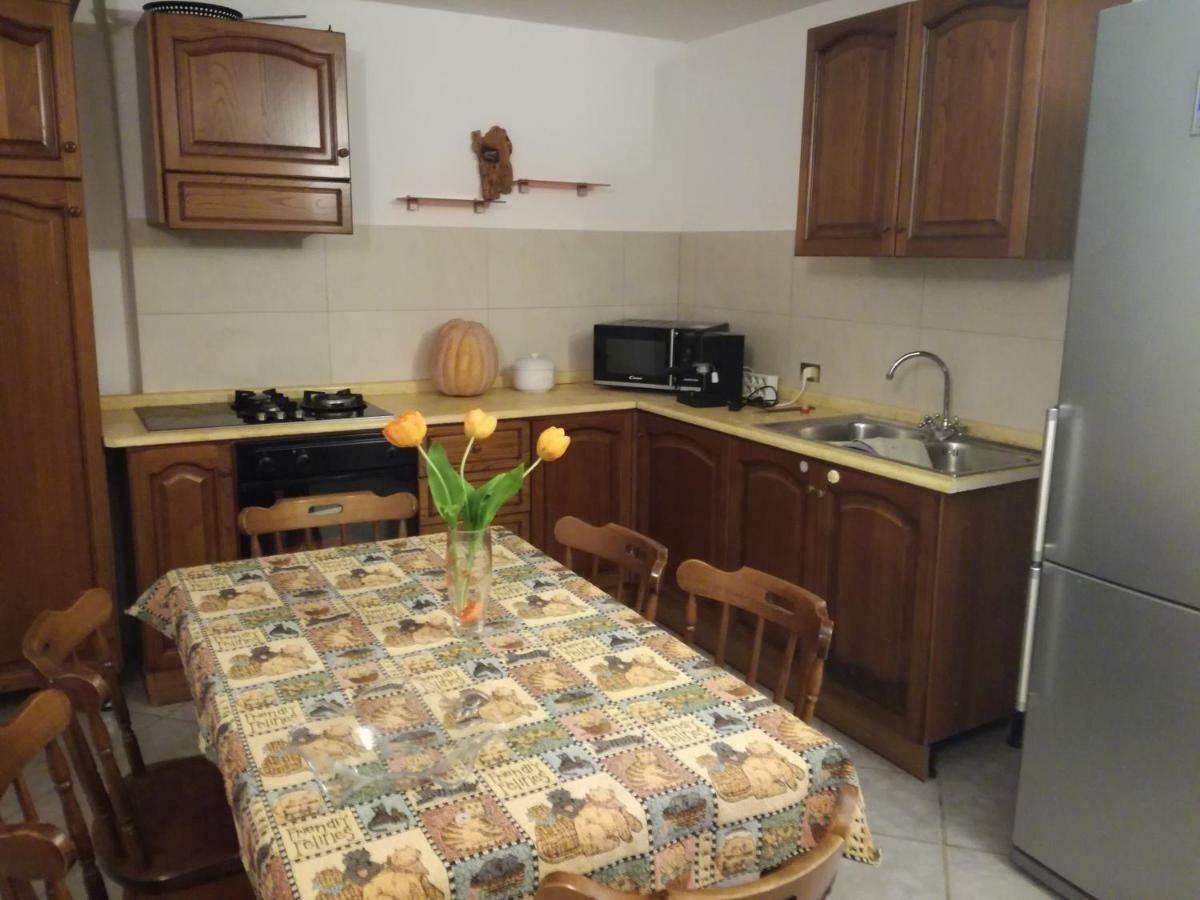 דירות Tortolì Ricante מראה חיצוני תמונה