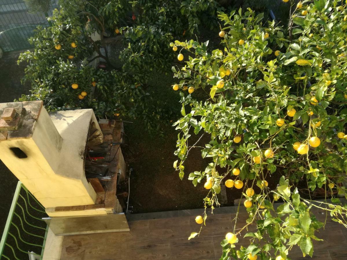 דירות Tortolì Ricante מראה חיצוני תמונה